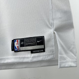 22/23 Nuggets GORDON #32 White  Top Quality Hot Pressing NBA Jersey