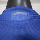 25/26 Ajax Away Player Version Soccer Jersey