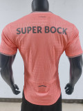 25/26 Porto Away  Player Version Soccer Jersey