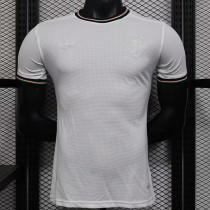 25/26 JUV Special Edition White  Player Version Soccer Jersey
