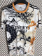 25/26 RMA Black Dragon Special Edition  Fans  Soccer Jersey