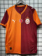 25/26 Galatasaray Home Fans Soccer Jersey（五星）