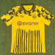 25/26 Dortmund  FIFA Club World Cup Home  Fans Soccer Jersey(胸前广告）