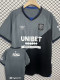25/26  Rangers Third Fans Soccer Jersey
