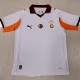 25/26 Galatasaray Away Fans Soccer Jersey(五星）