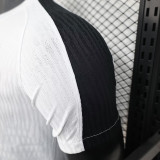 25/26 PSG Special Edition White  Player Version Training Shirts