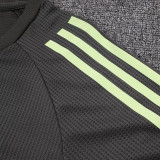 25/26 RMA Grey  Player Version Training Shirts & pants