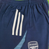 25/26 ARS White  Player Version Kids Training shirts(球员版）