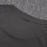 25/26 RMA Grey  Player Version Training Shirts & pants