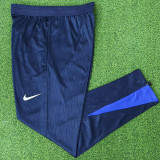 25/26 PSG Royal Blue Training Long Pants (Have Pocket)
