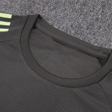 25/26 RMA Grey  Player Version Training Shirts & pants