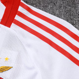 25/26 Benfica Third   Player Version Soccer Jersey& Black pants