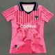 25/26 Monterrey Special Edition  Pink Women Soccer Jersey &女