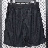 25/26  INT Black Player Version Shorts Pants