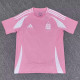 25/26  Argentina Special Edition  Pink Fans Soccer Jersey