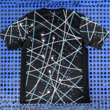 25/26  INT Black  Fans Training shirt