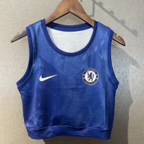 25/26  CHE Home  Women Yoga  Vest