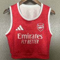 25/26  ARS Home  Women Yoga  Vest