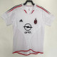 2004/2005 ACM Away Retro Soccer Jersey