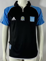 2000/2001 Avellaneda Away Retro Soccer Jersey