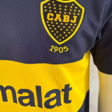 1993/1994 Boca Juniors Home Retro Soccer Jersey
