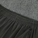 25/26  RMA Army Green  Tank top and shorts suit#军绿