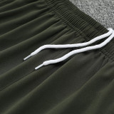 25/26 CHE Light Green Half Pull Tracksuit  (半拉链、浅绿)