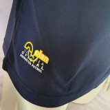 1993/1994 Boca Juniors Home Retro Soccer Jersey