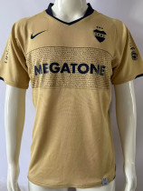 2007/2008  Boca Juniors Away Retro Soccer Jersey