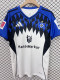 25/26 Hamburger Home Fans Soccer Jersey