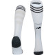 25/26  RMA Home White Fans  socks
