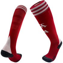 25/26 ARS  Home Red Fans  socks