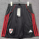 25/26  River Plate Home Shorts Pants