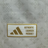 25/26  Lyon Home Player Version  Soccer Jersey