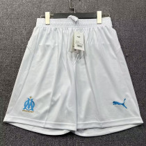 25/26  Marseille Home Shorts Pants