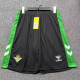 25/26  Real Betis Home Shorts Pants