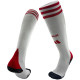 25/26  Ajax Home White  Fans  socks
