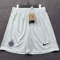 25/26  INT Away Fans Shorts Pants