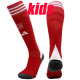 25/26  Bayern Home Red  Kids  socks（儿童）