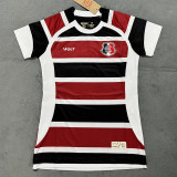 25/26 Santa Cruz FC Home  Women  Soccer Jersey#女