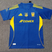 25/26 Tigres Blue Training shirts