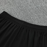 25/26  INT  Blue Training Short Suit