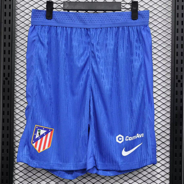 25/26  ATM Home Player Version Shorts Pants