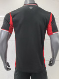 25/26 Southampton Away  Fans Soccer Jersey