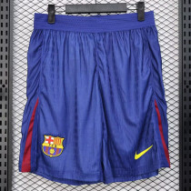 25/26  BAR Home Player Version Shorts Pants