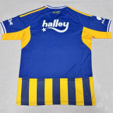25/26 Fenerbahce Home Fans Soccer Jersey