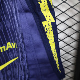 25/26  ATM Away Player Version Shorts Pants
