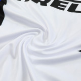 25/26  INT  White Training Short Suit