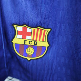 25/26  BAR Home Player Version Shorts Pants