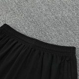 25/26  INT  White Training Short Suit